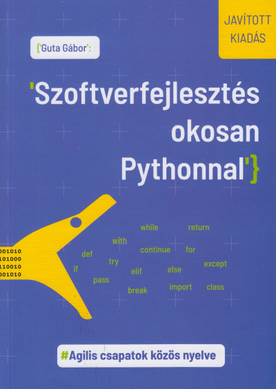 Hungarian book